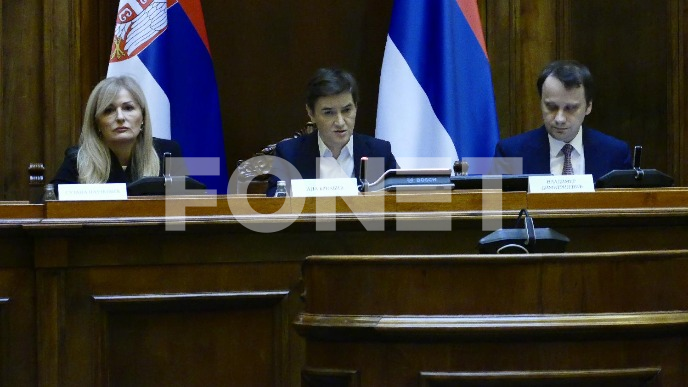 Blokaderi zvali Evropljane